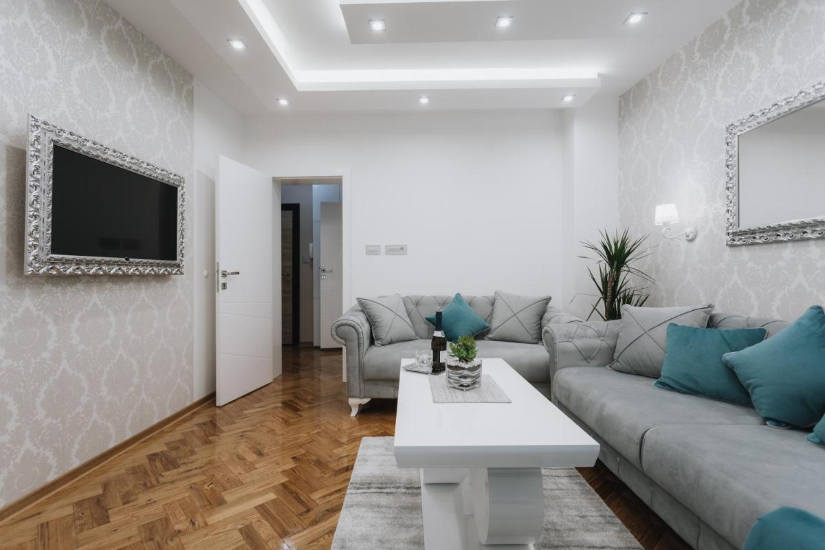 Three Sons Apartment - Housity