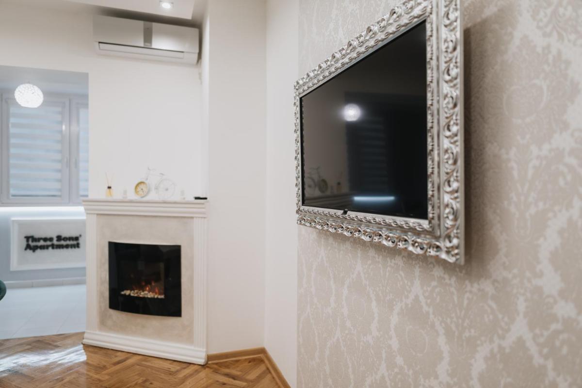 Three Sons Apartment - Housity