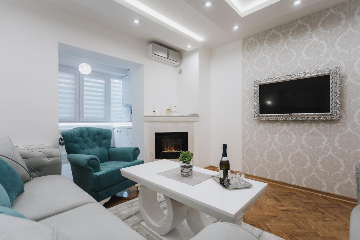 Three Sons Apartment - Housity