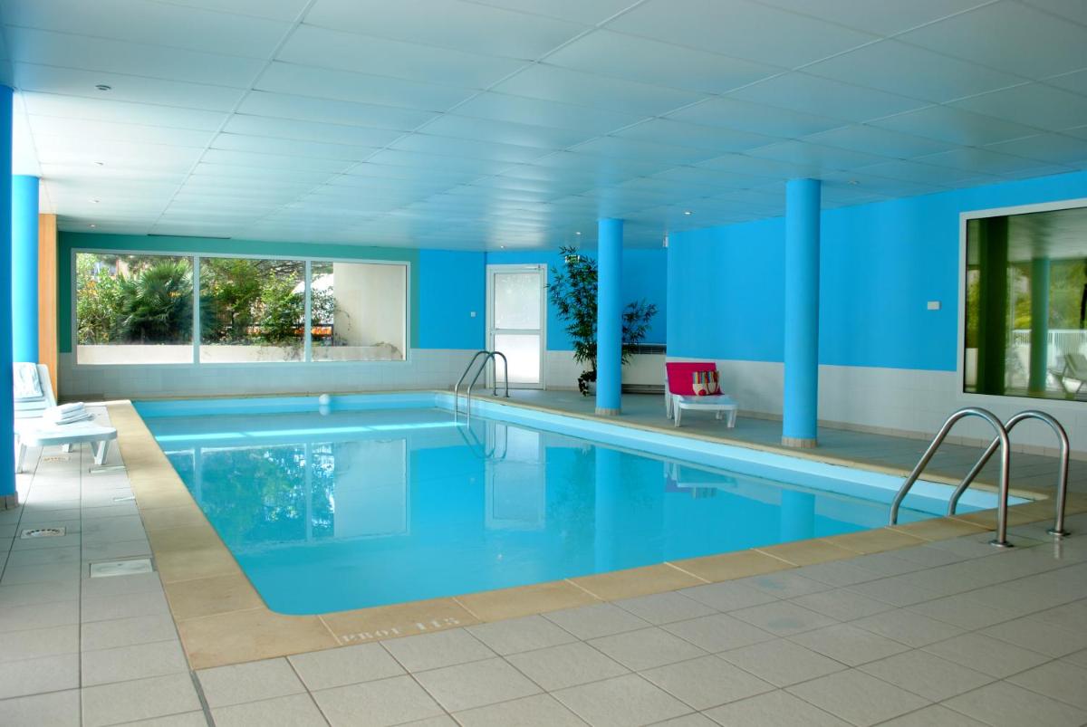 Résidence Néméa Les Terrasses de l'Océan - Housity