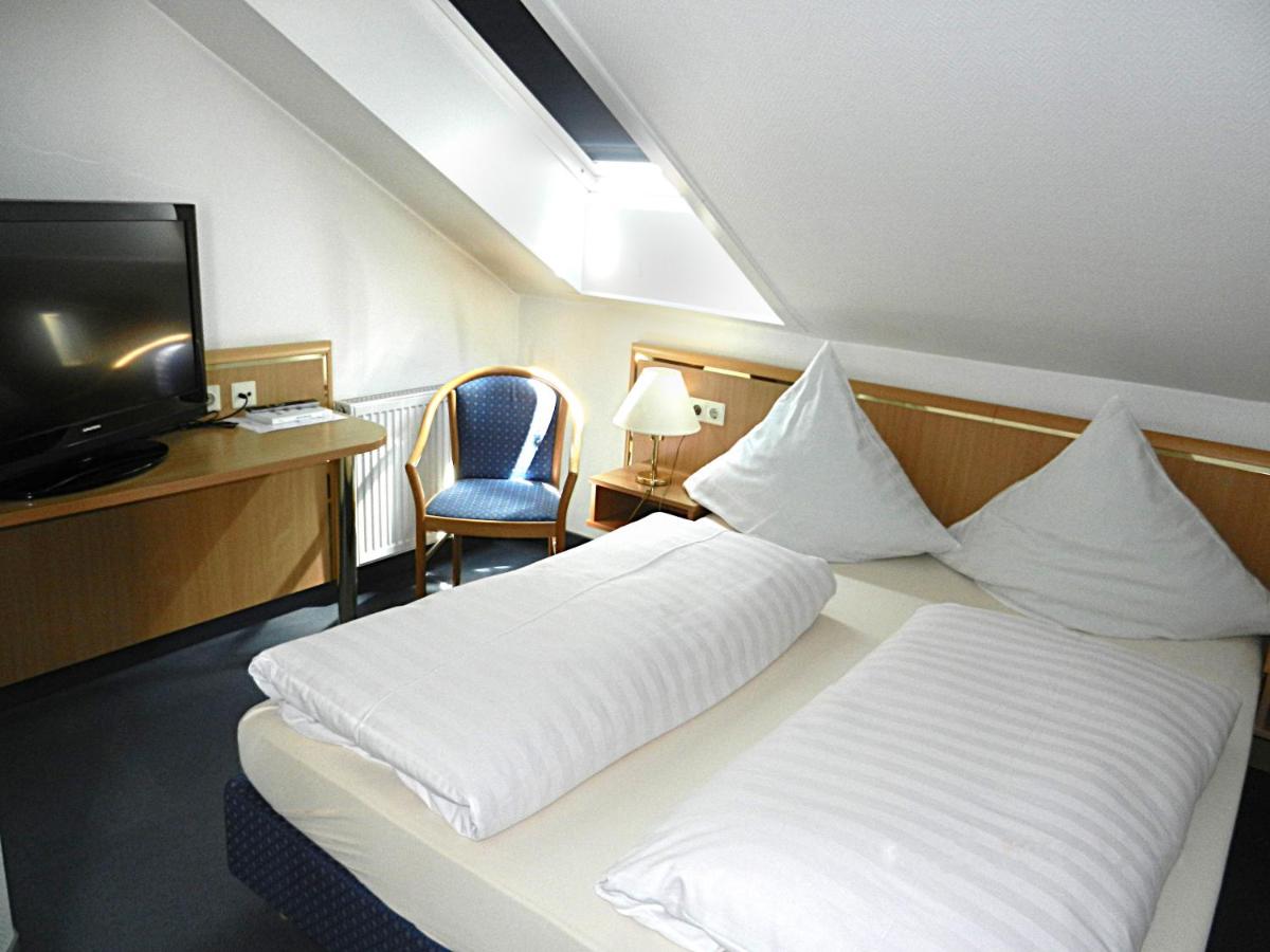 Hotel Gasthof Herderich - Housity