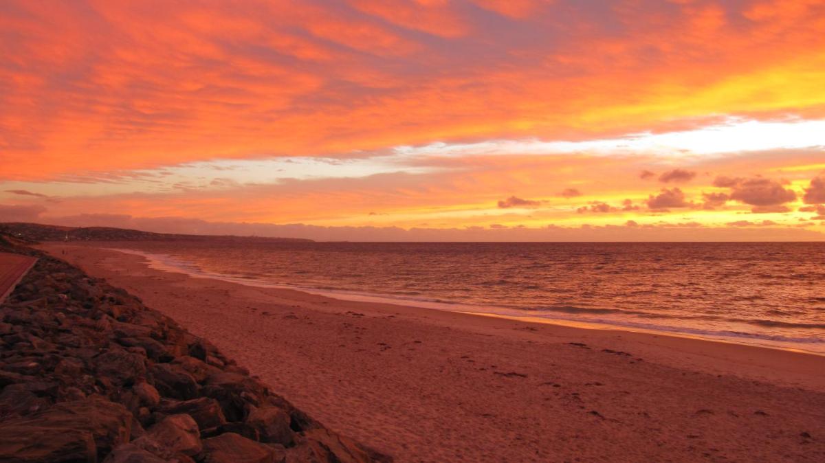 The Somerton Beach Retreat - Housity
