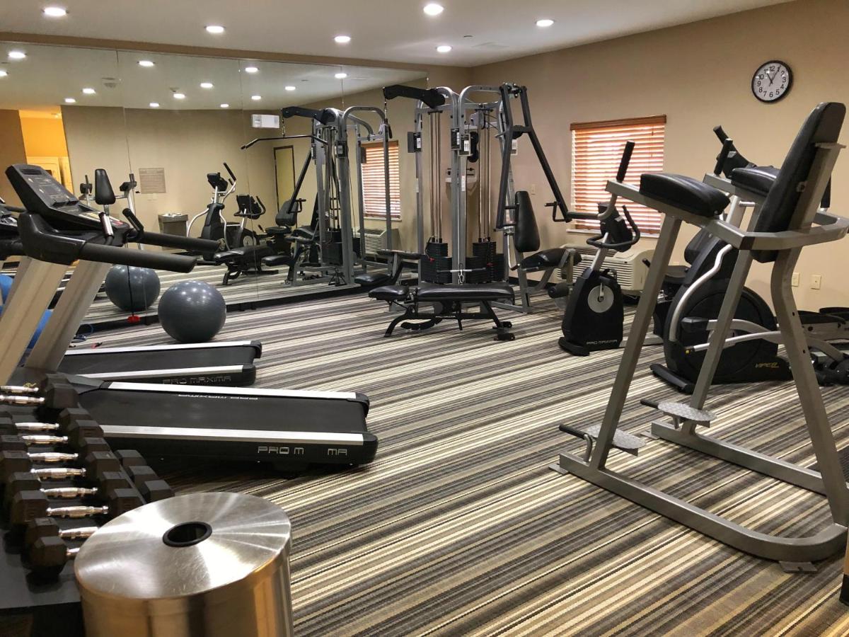 Candlewood Suites Houma, an IHG Hotel - Housity