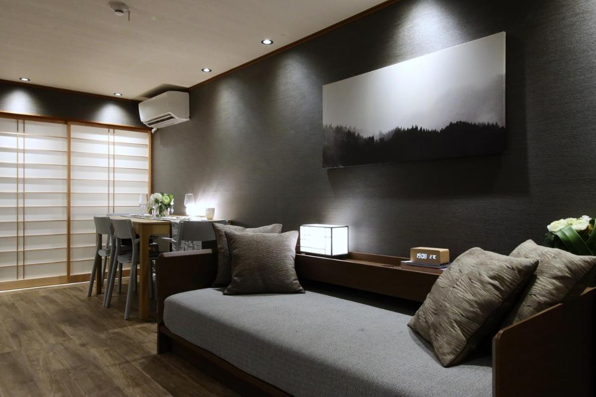 Suitetrails - Shiki Homes IKKO 8