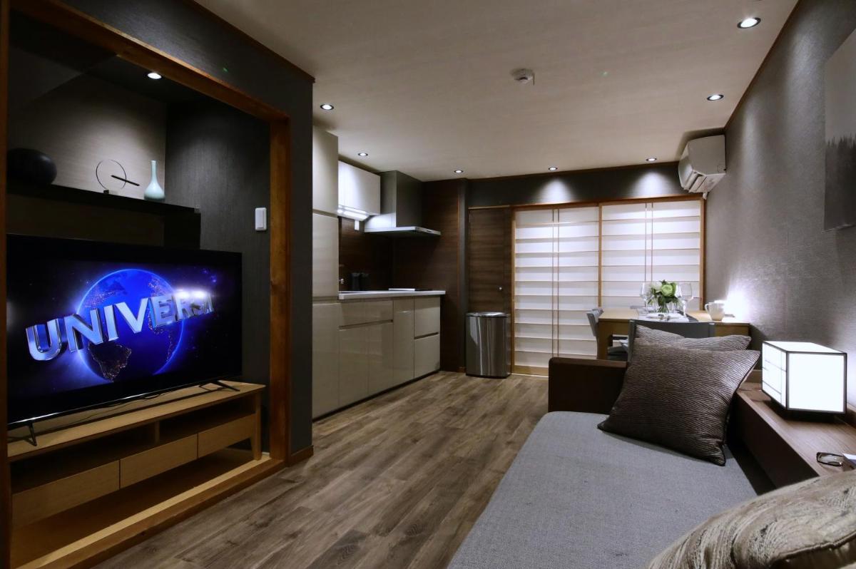 Suitetrails - Shiki Homes IKKO 8