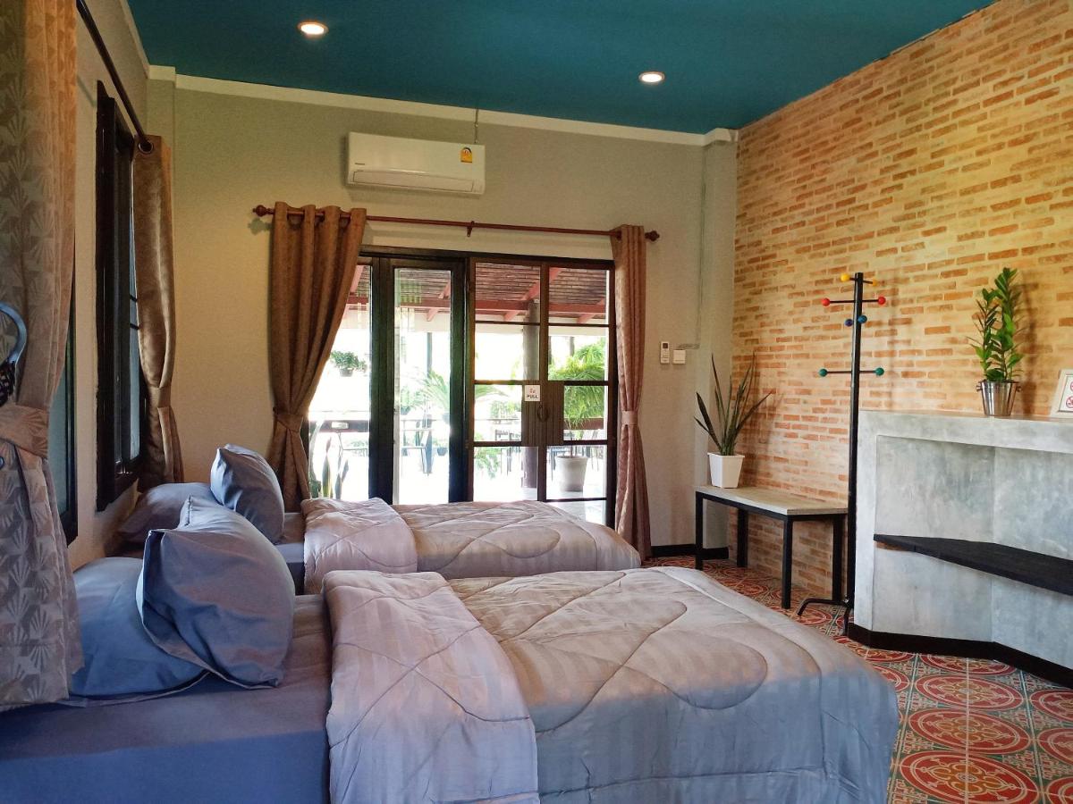 Suitetrails - Yuva Homestay II