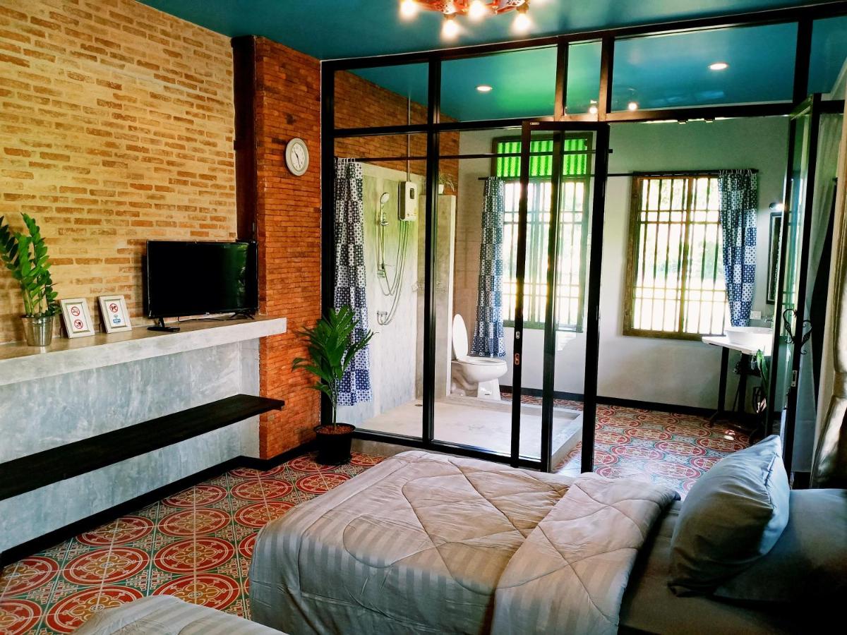 Suitetrails - Yuva Homestay II