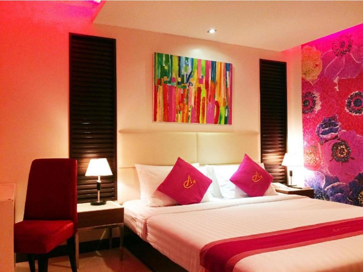 Ayara Grand Palace Hotel - Housity