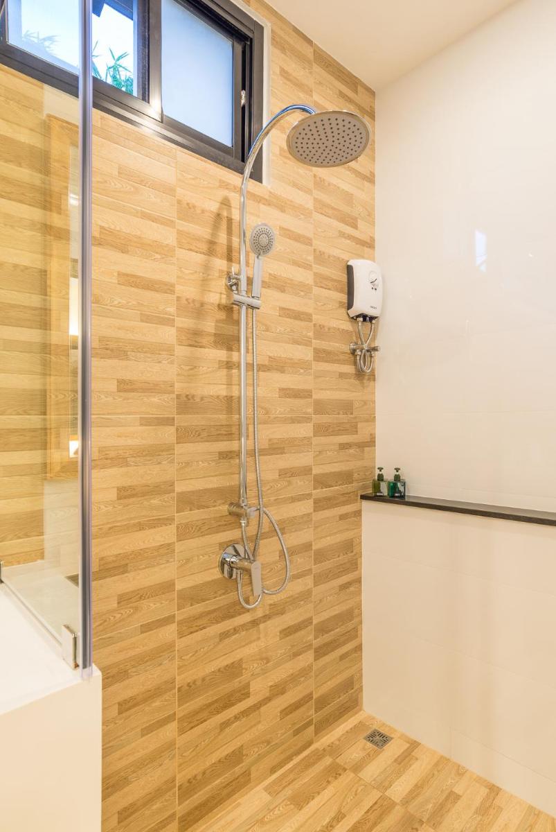 Aonang Eco Villa - SHA Extra Plus - Housity