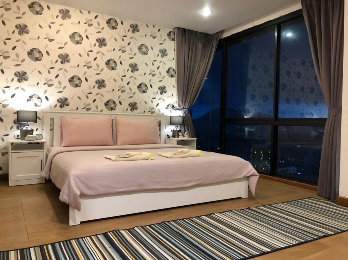 WOW Apartment at Unity Patong - Housity