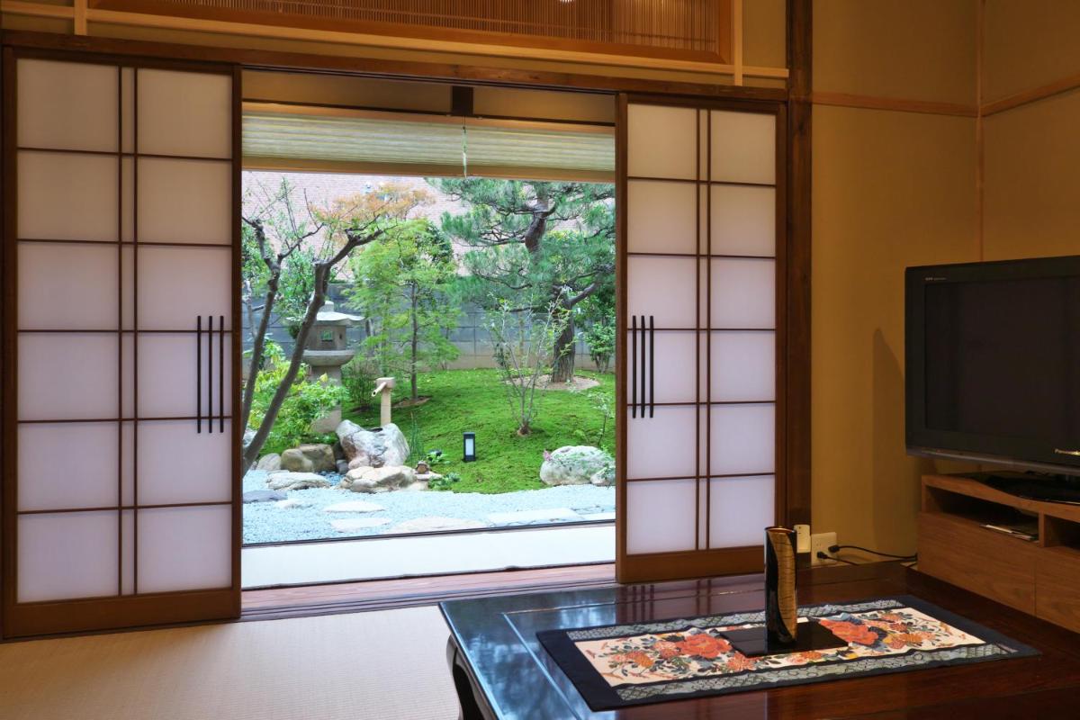 Musashi Sakaean - Housity