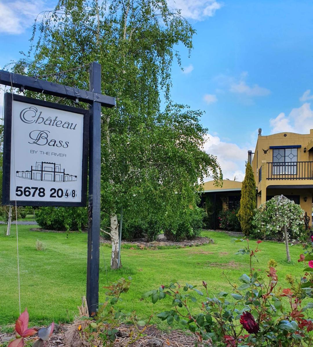 Chateau Bass - Housity