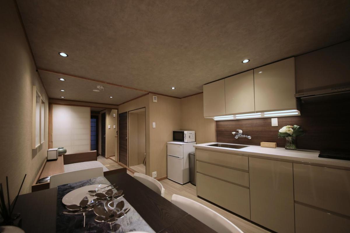 Suitetrails - Shiki Homes IKKO 8