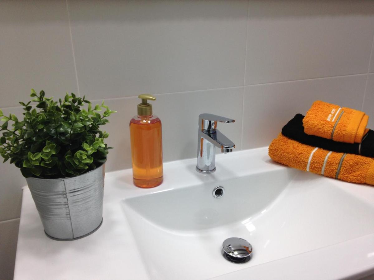 Markelenea - Bilbao – Casco Viejo – Parking – WIFI Gratis - Housity