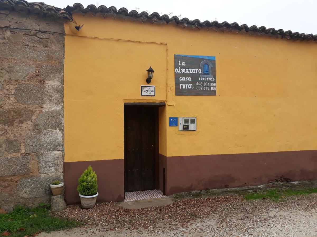 Casa La Almazara - Housity