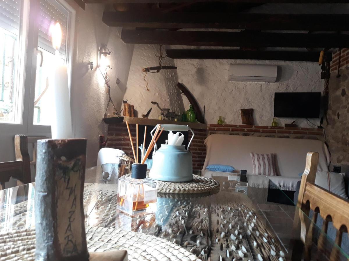Casa La Almazara - Housity