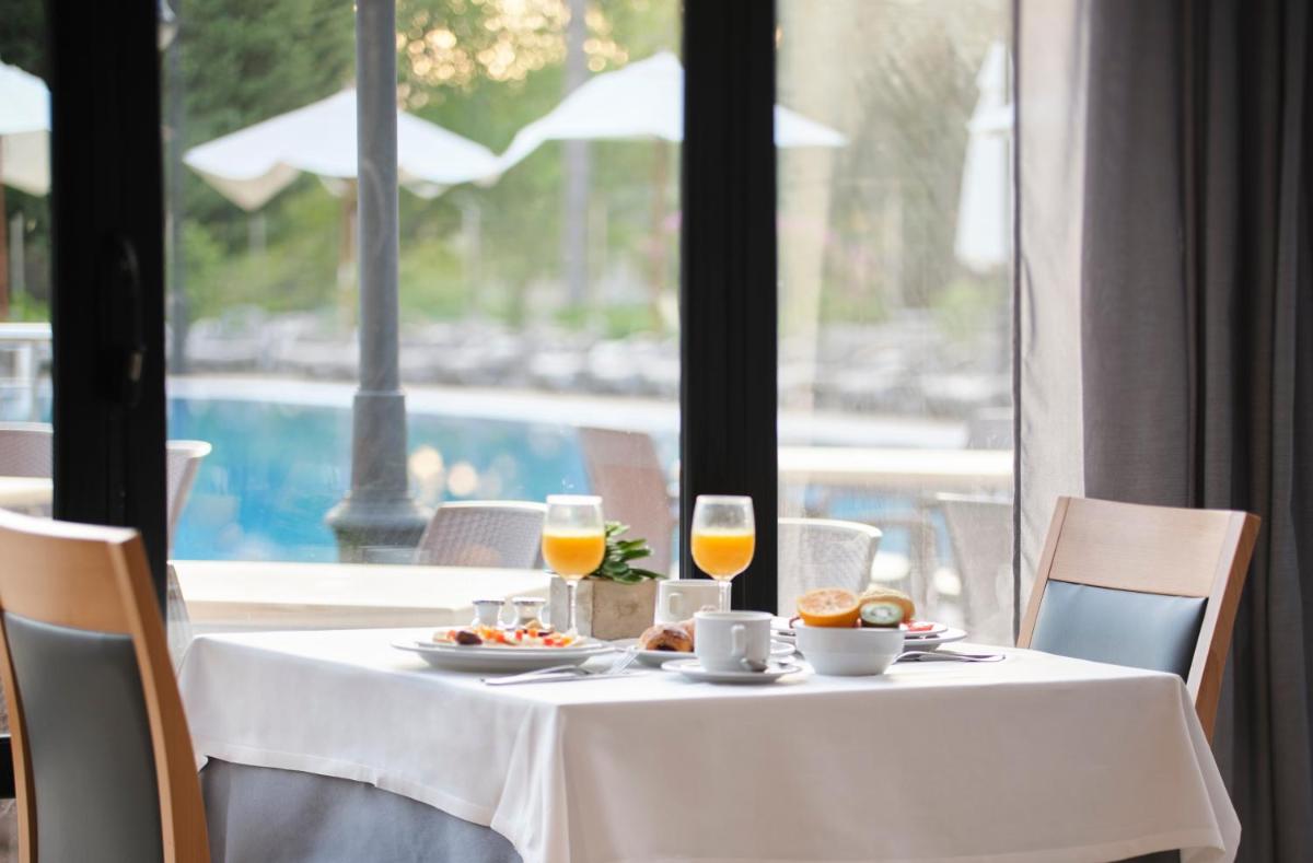 Aparthotel Duva & Spa - Housity