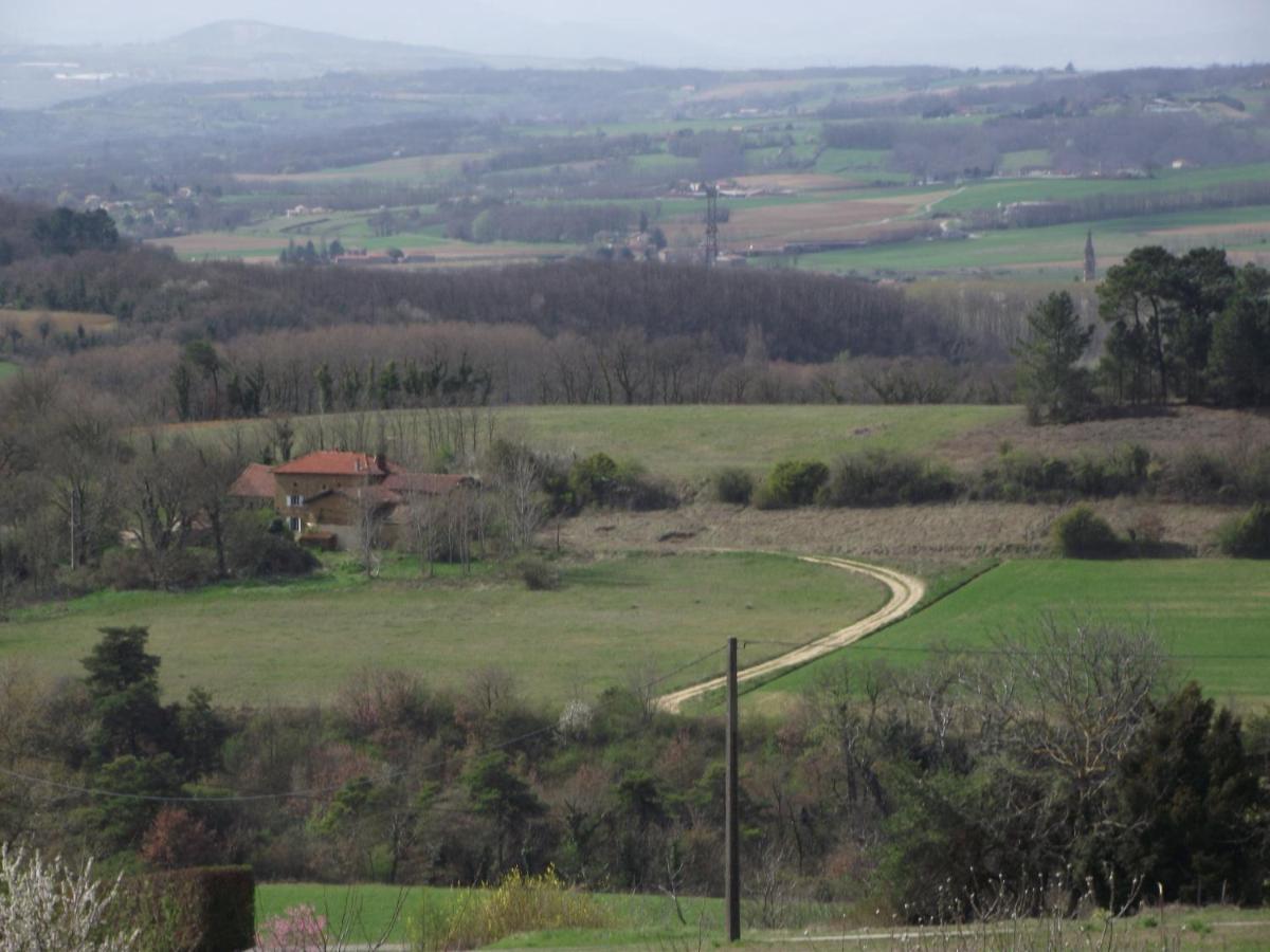 Domaine des cigales, gîte Les cèdres - Housity