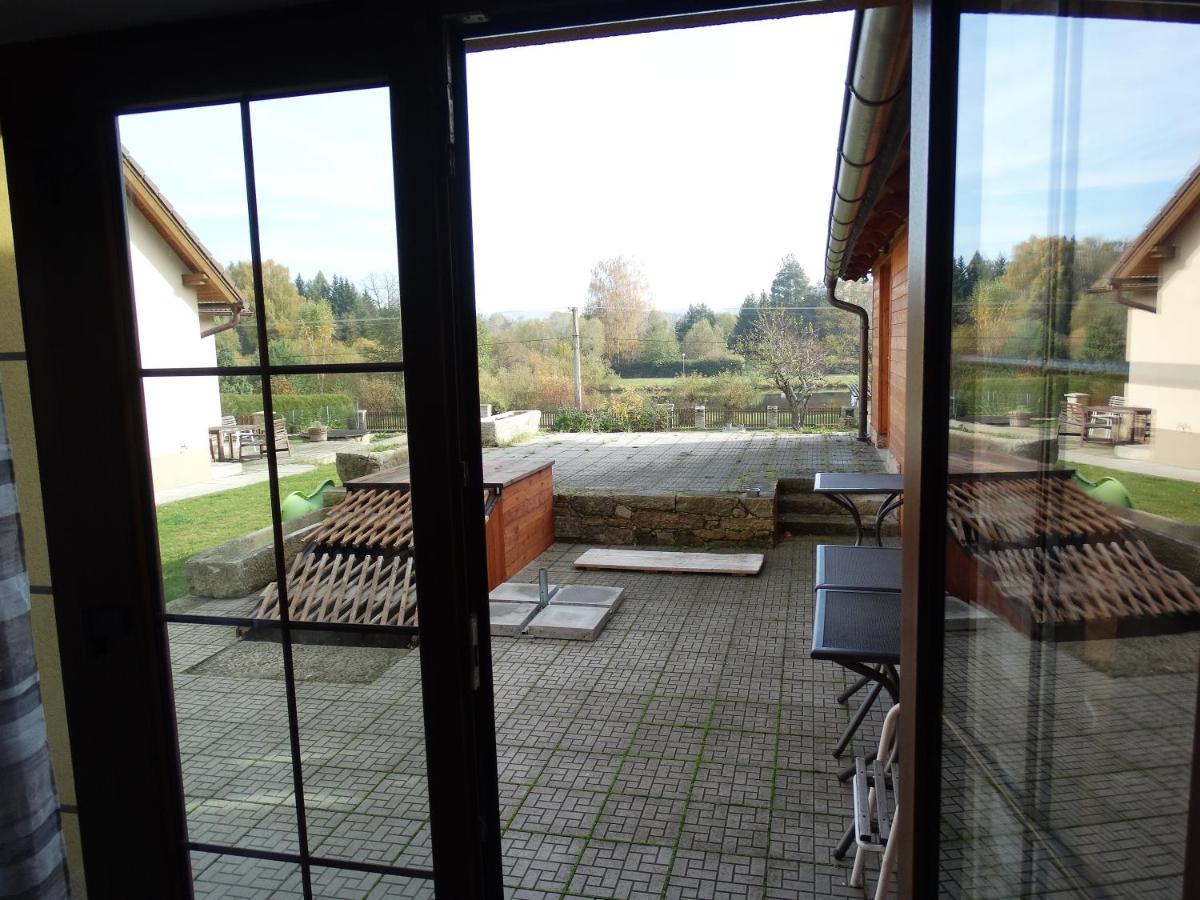 Ubytování u kostela, SEDLO 12os - Housity