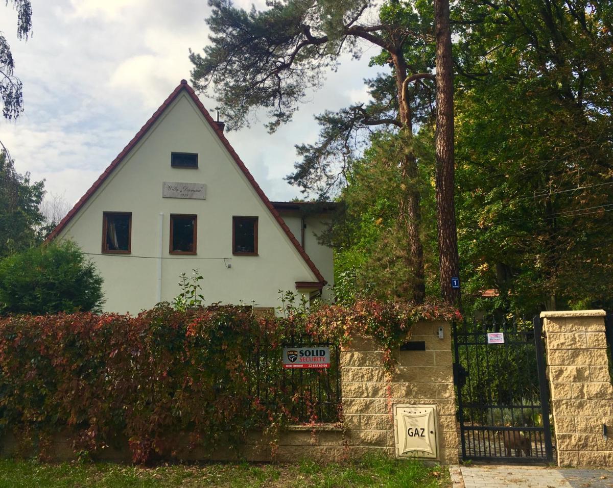 Willa Danusia - Housity