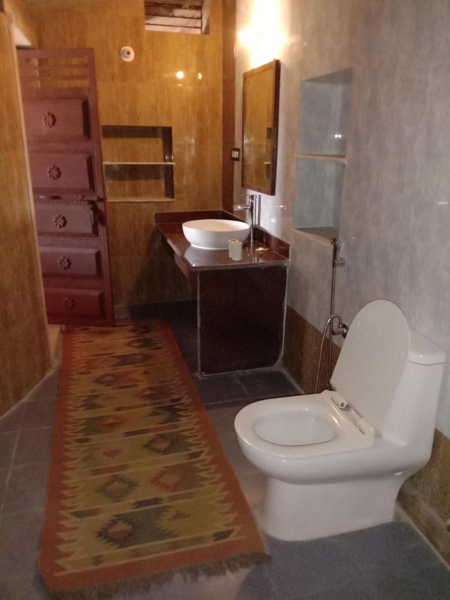 Chhotaram Prajapat Home Stay - Housity