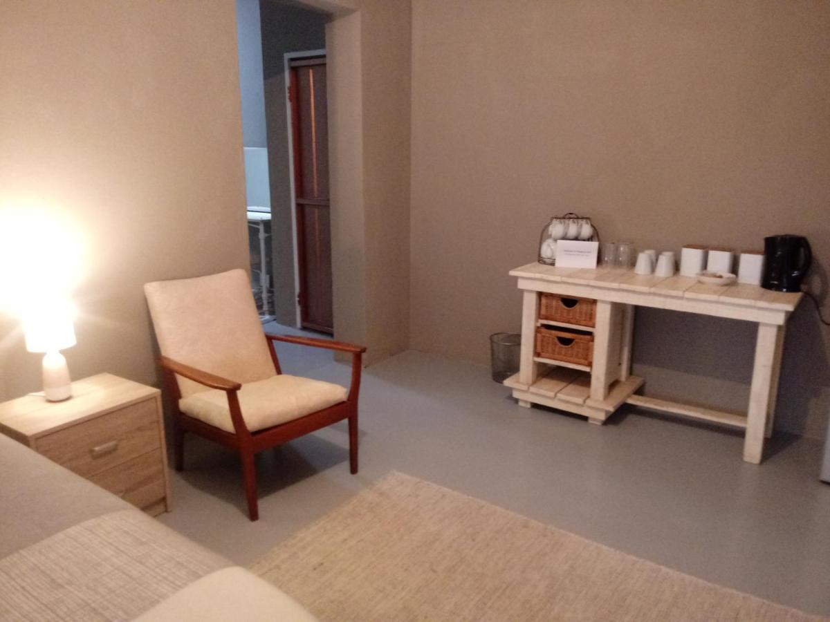 Suitetrails - Nelspruit BnB
