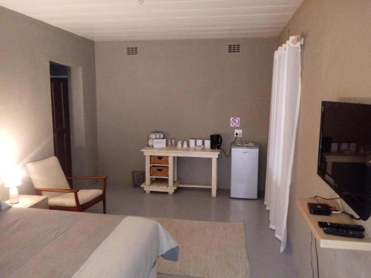 Suitetrails - Nelspruit BnB