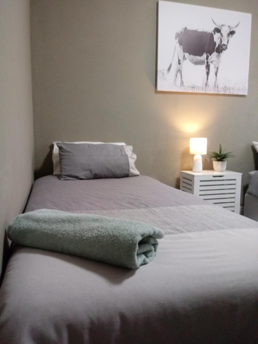 Suitetrails - Nelspruit BnB