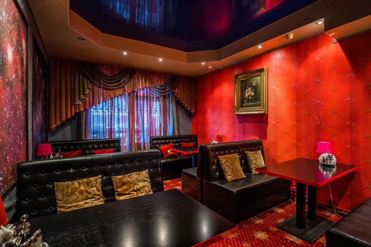Hotel "Magnoliya" - Housity