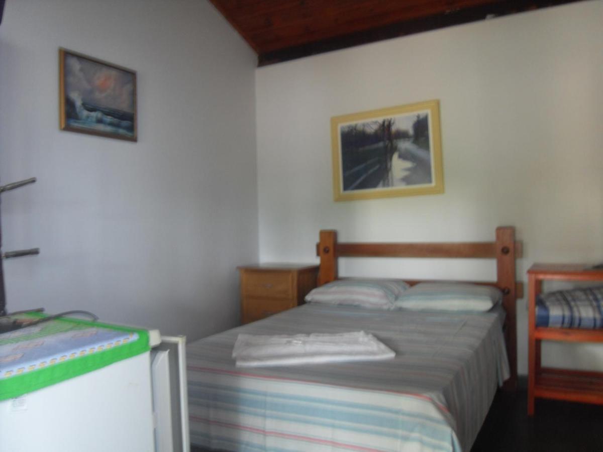 Pousada Estrela Matutina - Housity