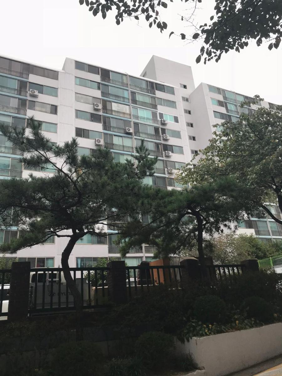 Sam Apartment - Housity