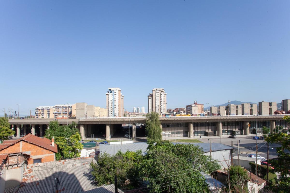 Smart Apartments - Housity