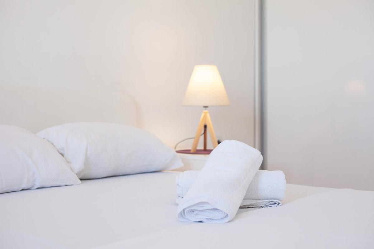 Smart Apartments - Housity