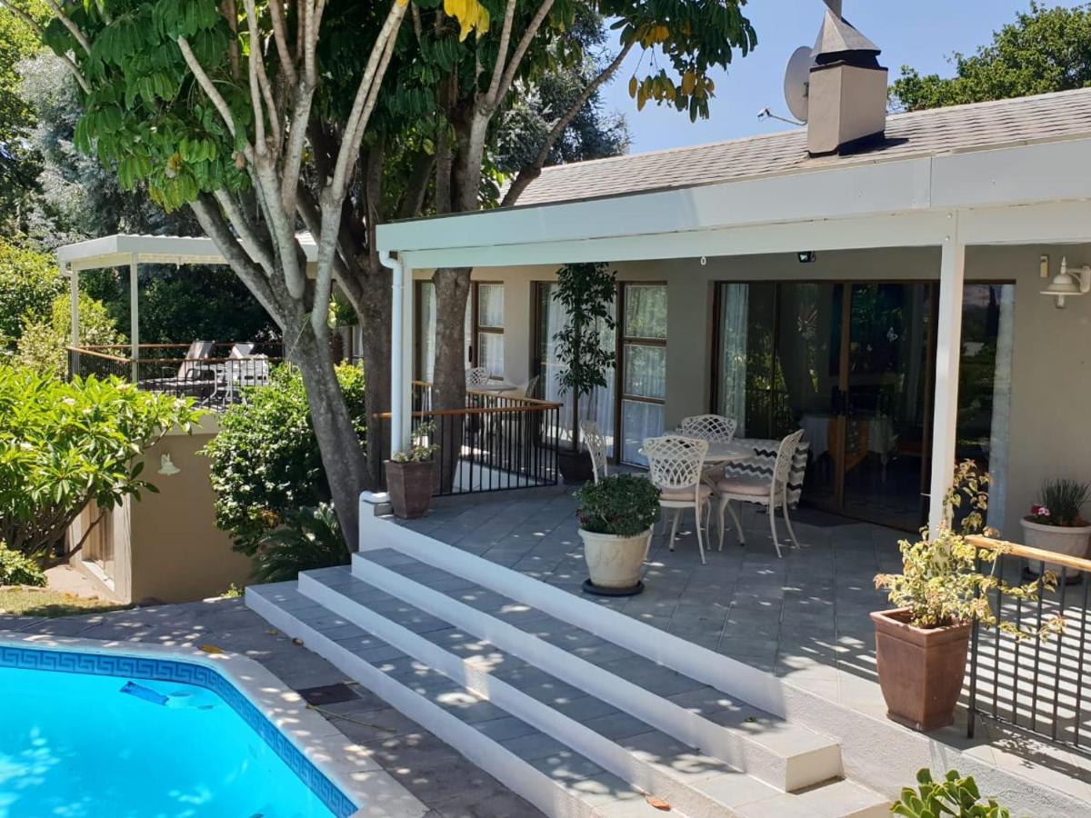 De Wingerd Wijnland Lodge - Housity