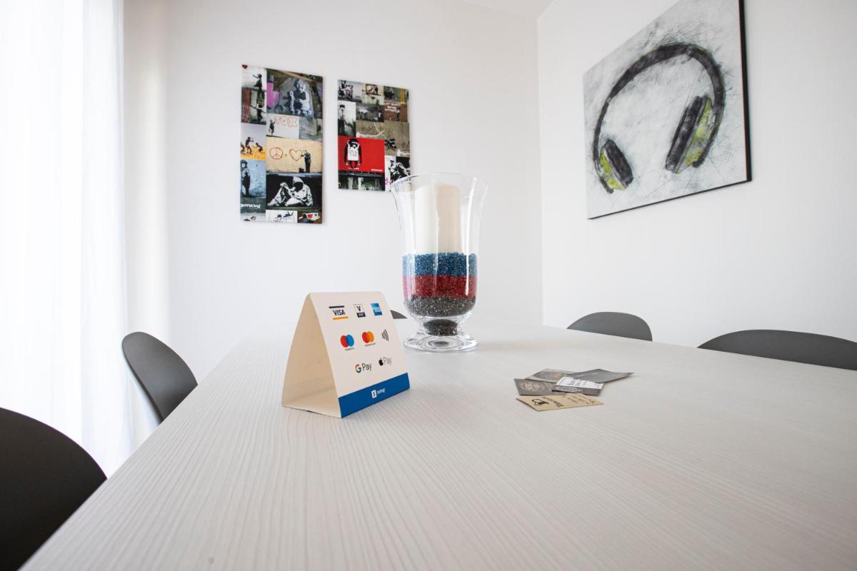 Valmontone Travel House - Housity
