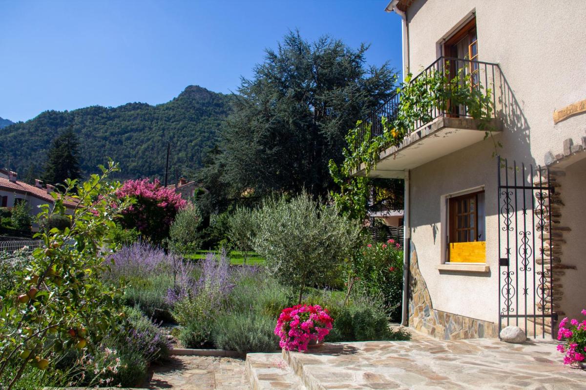 La Perle des Montagnes - Bed and breakfast - Chambre d hôte - Housity