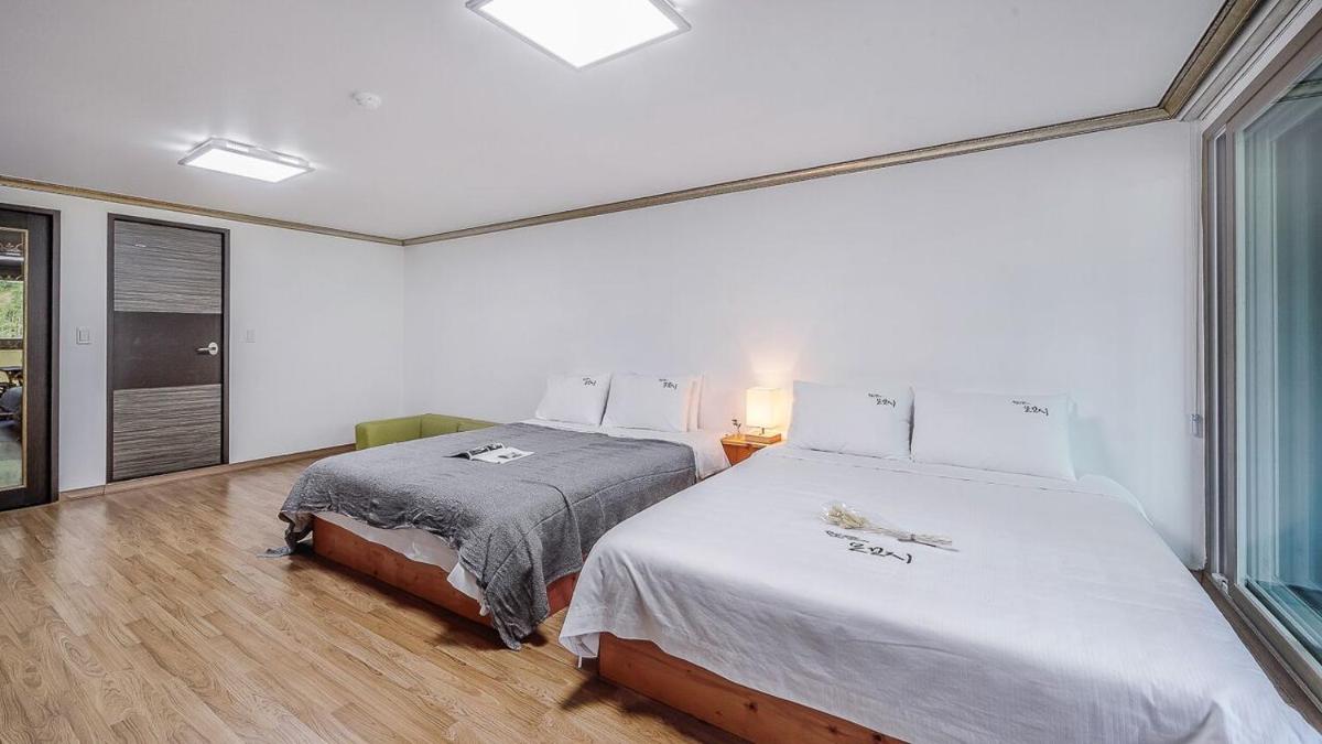 Mokkoji Pension - Housity