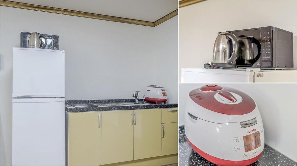 Mokkoji Pension - Housity