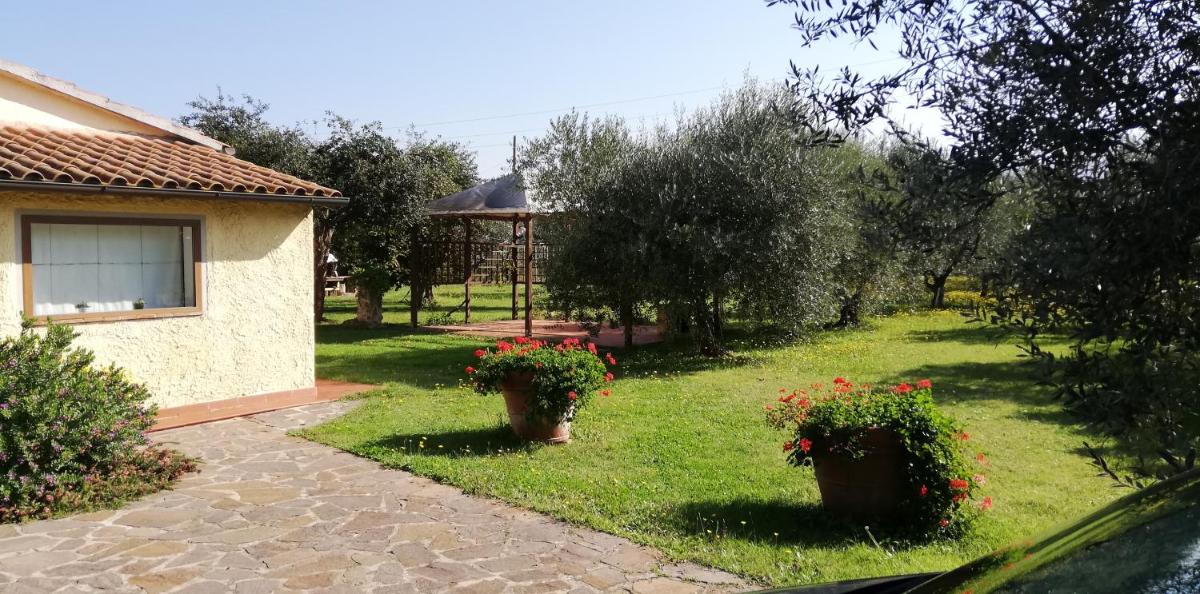 Villetta 3 km dal mare - Housity