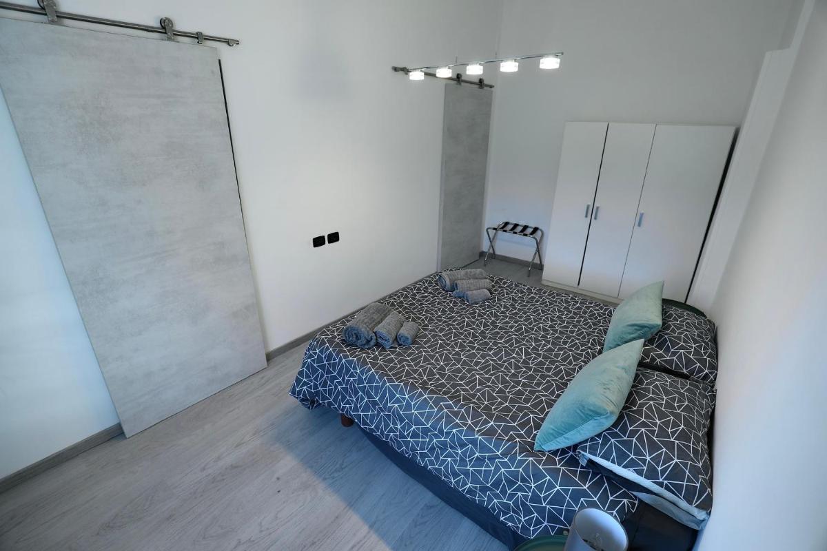 Vescovio Palace Apartment - Housity