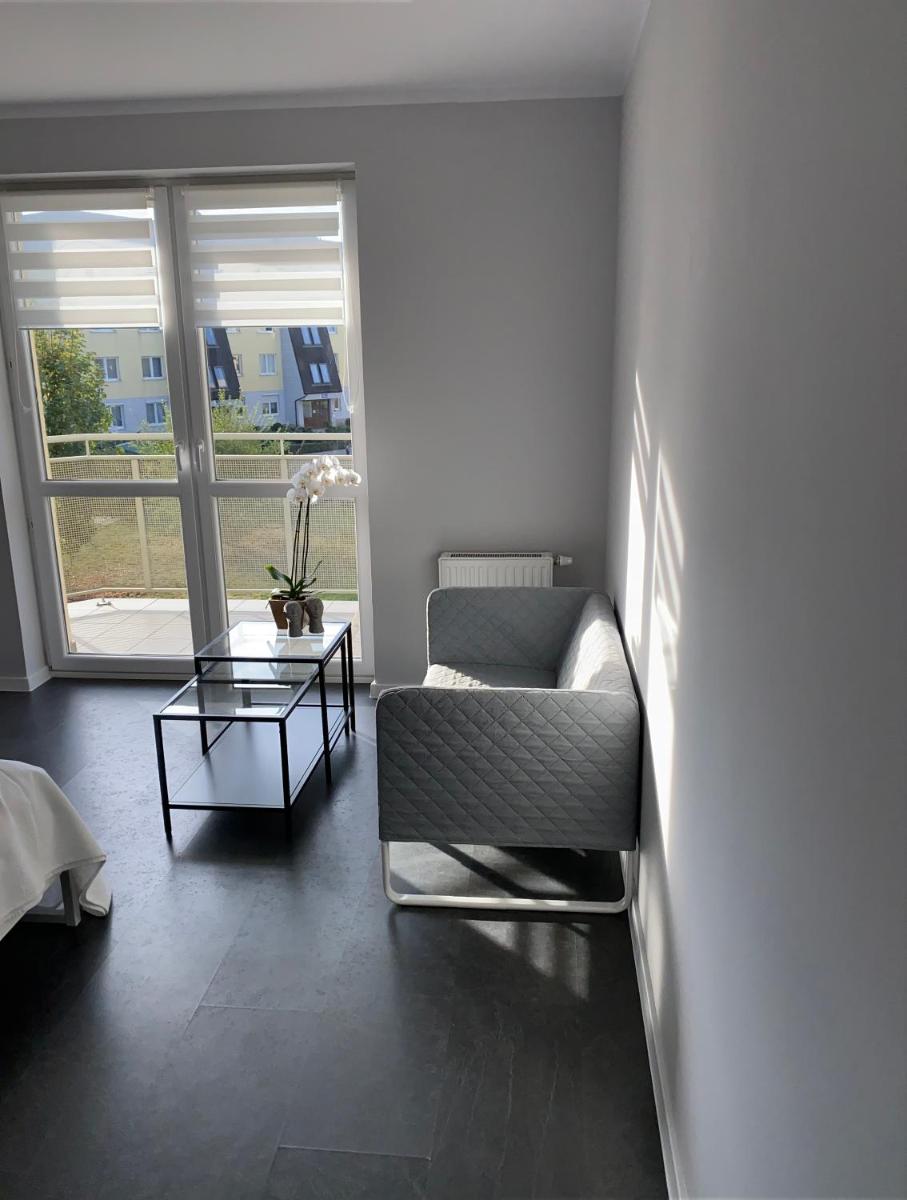 APARTAMENT ŚMIAŁEGO 9 - Housity
