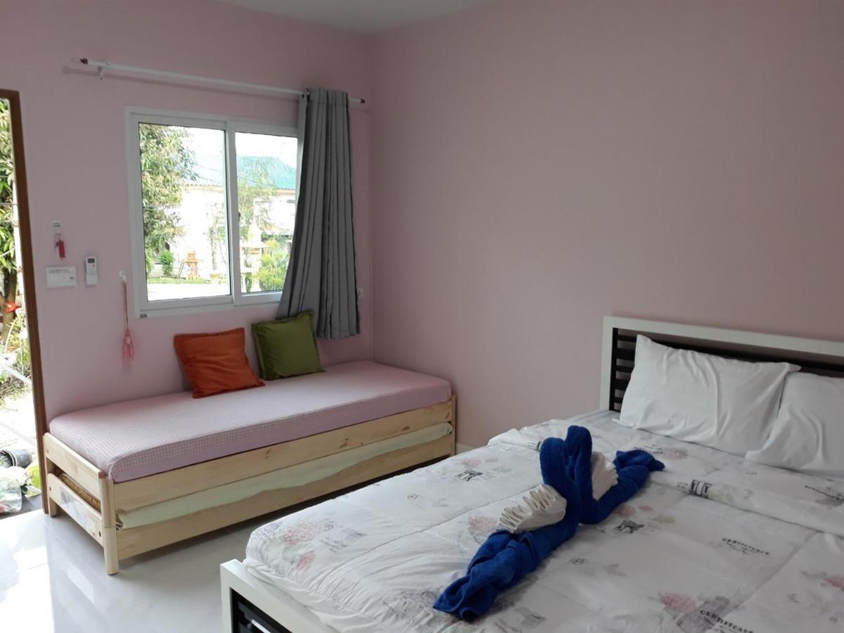 บ้านอิงธารา โฮมสเตย์ ศาลายา Baan ing tara homestay salaya - Housity