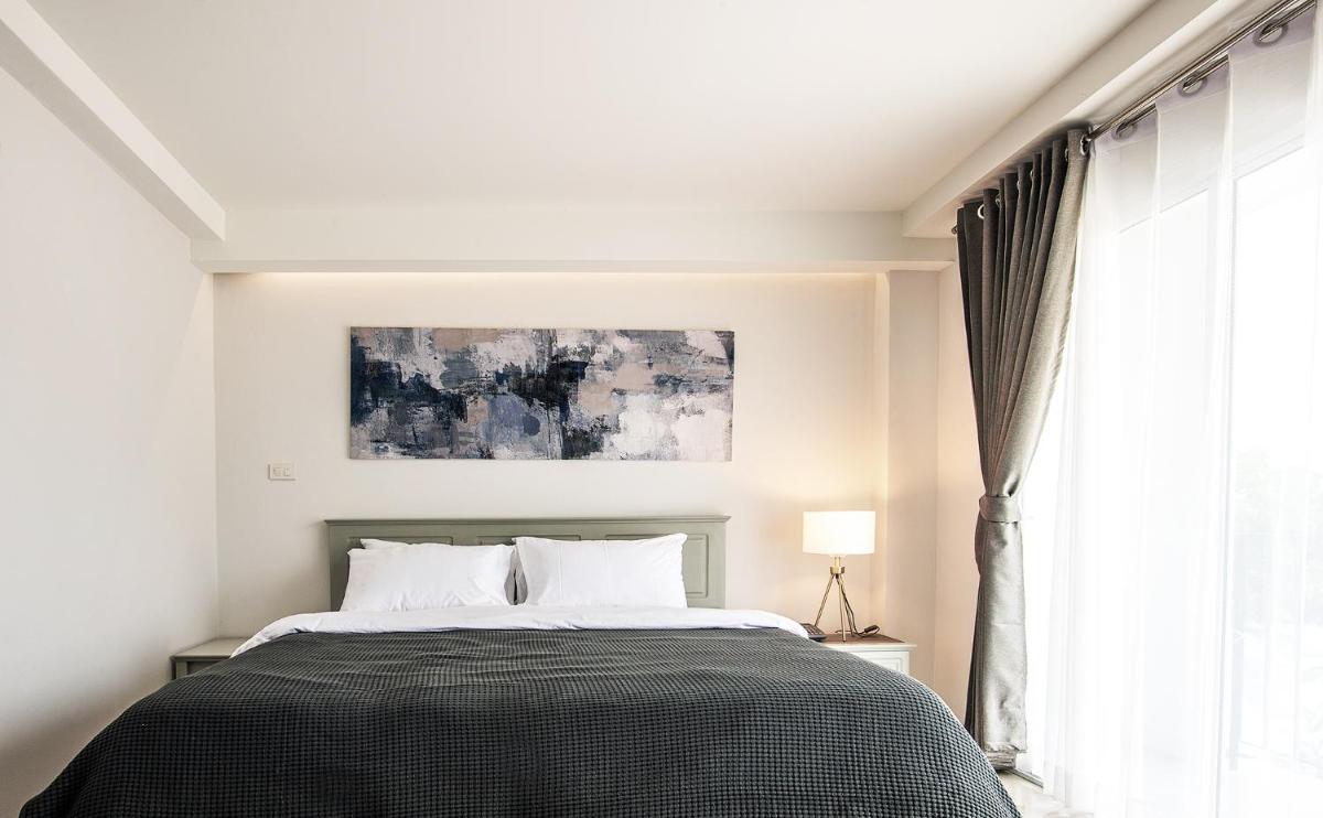 Tonkla Boutique Hotel - Housity