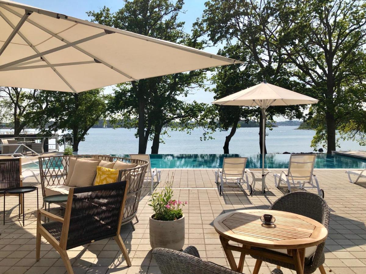 Gränsö Slott Hotel & Spa - Housity