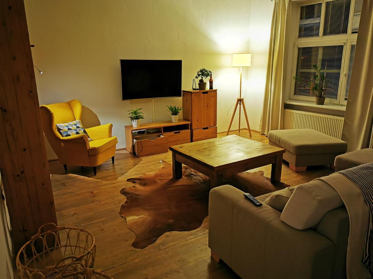 Falcon apartment - Housity