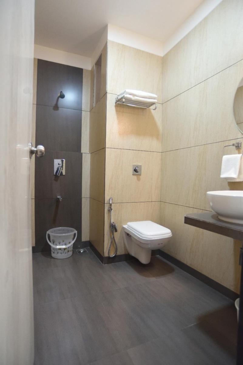 ATITHI INN - Housity