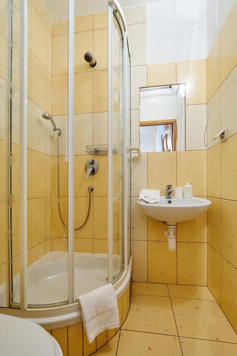 Rodzinny Dom Wypoczynkowy u Ciwersa - Housity