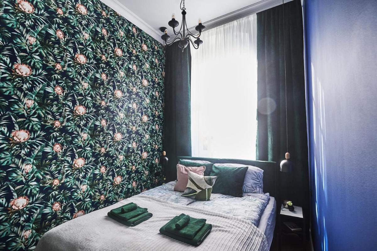 Apartamenty Profesorskie - Housity