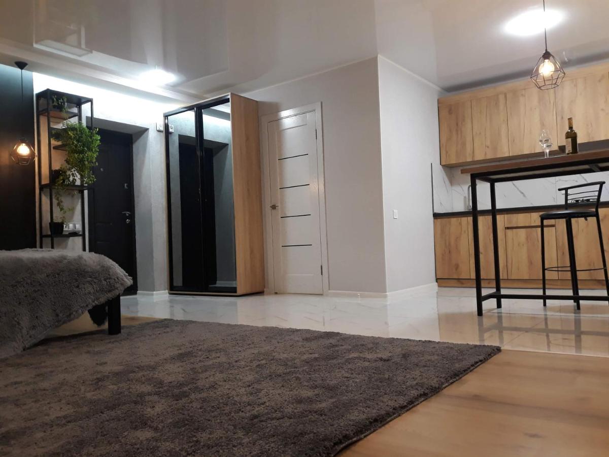 Апартаменты на проспекте Почтовый - Housity