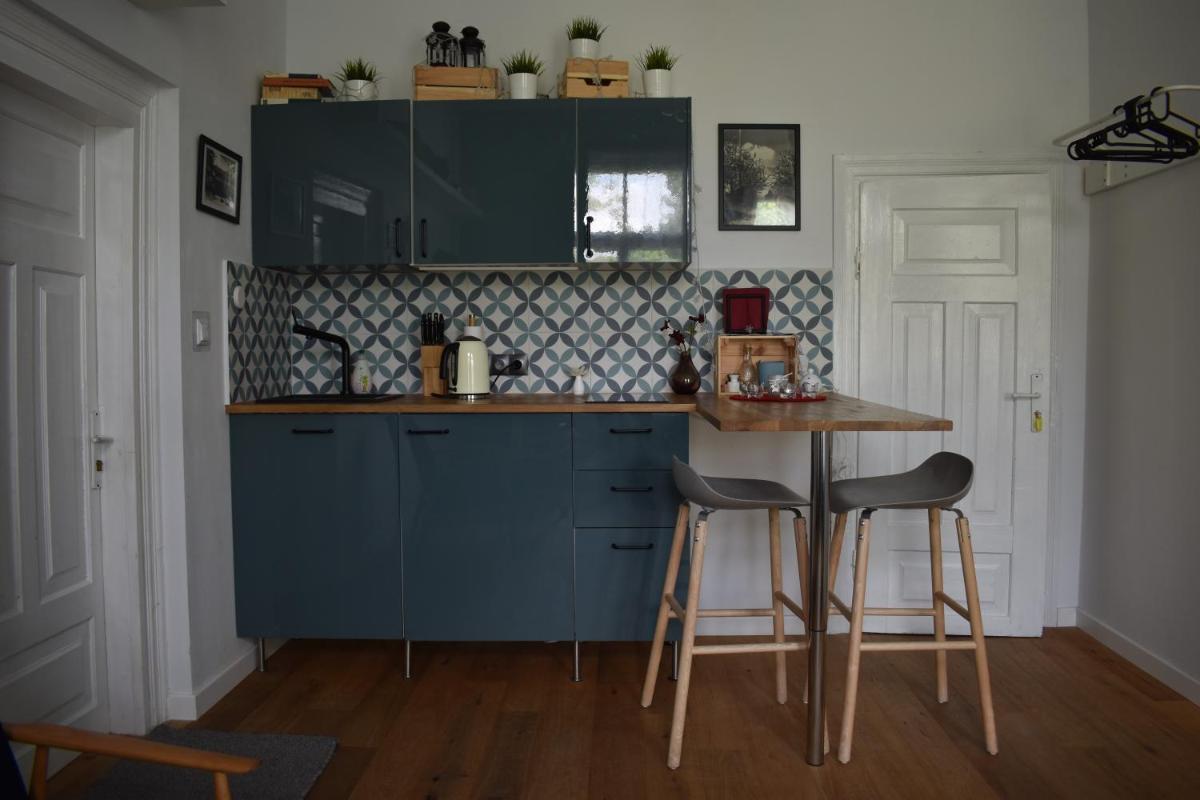 Atelier Foto Lipowa - Apartamenty - Hizvo